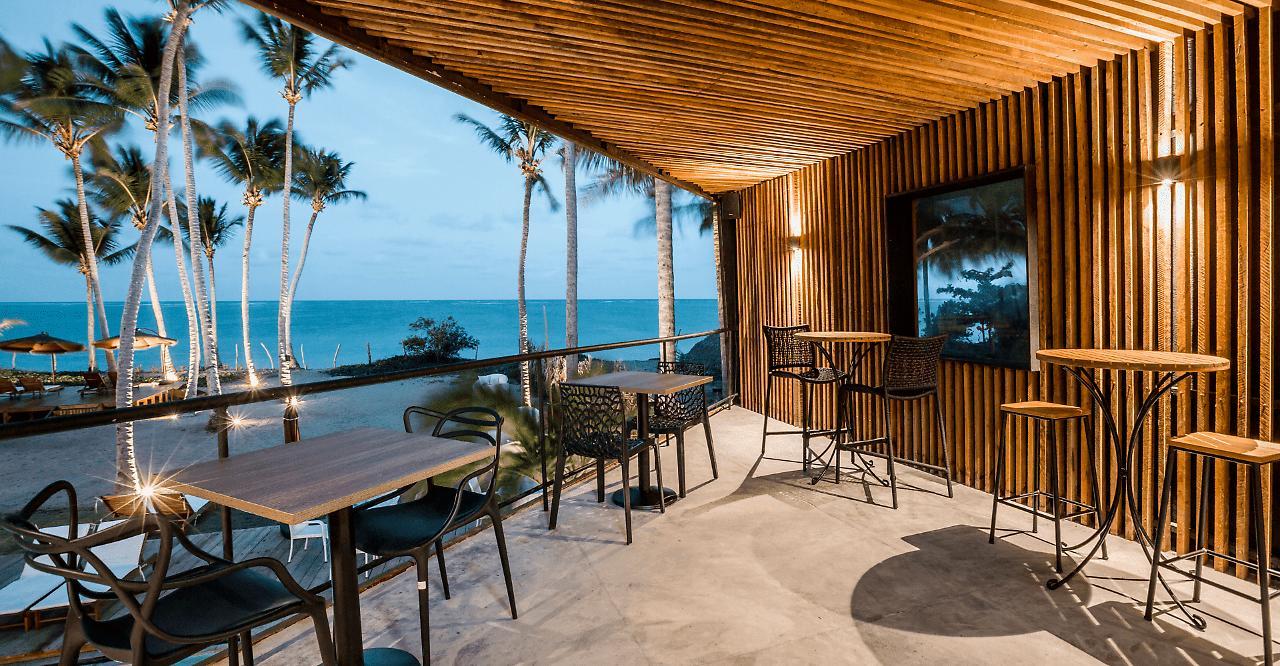 Pedras Do Patacho Hotel Boutique Experience Pôrto de Pedras Exteriör bild